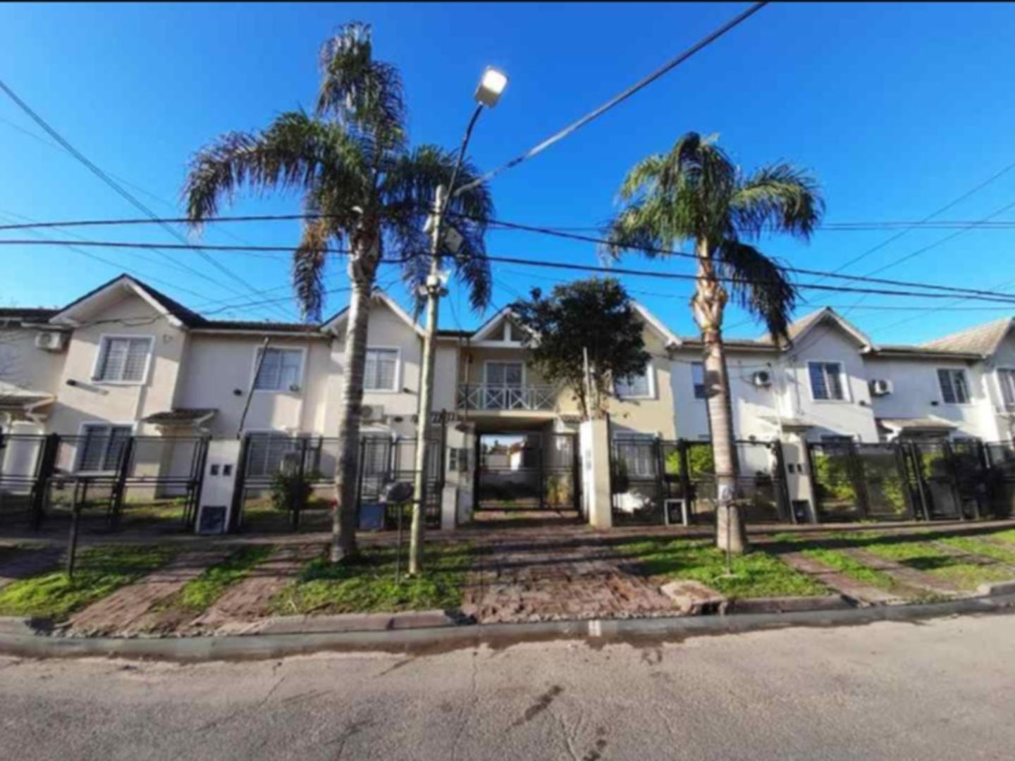 DUPLEX EN VENTA ITUZAINGO NORTE