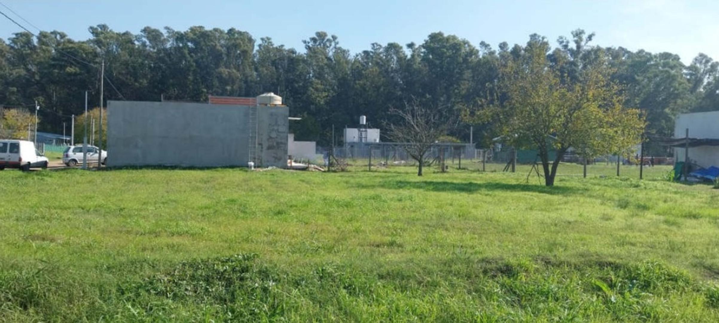 Terreno en Venta en City Bell, USD 21.500