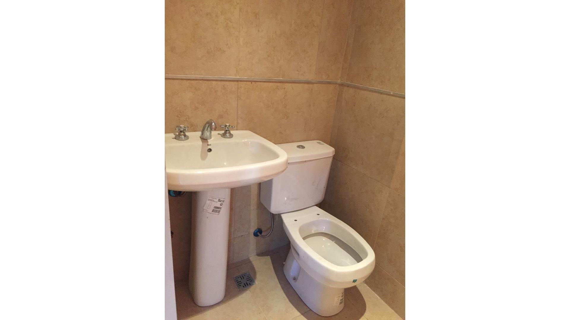 Departamento en Venta en Macrocentro, USD 45.000