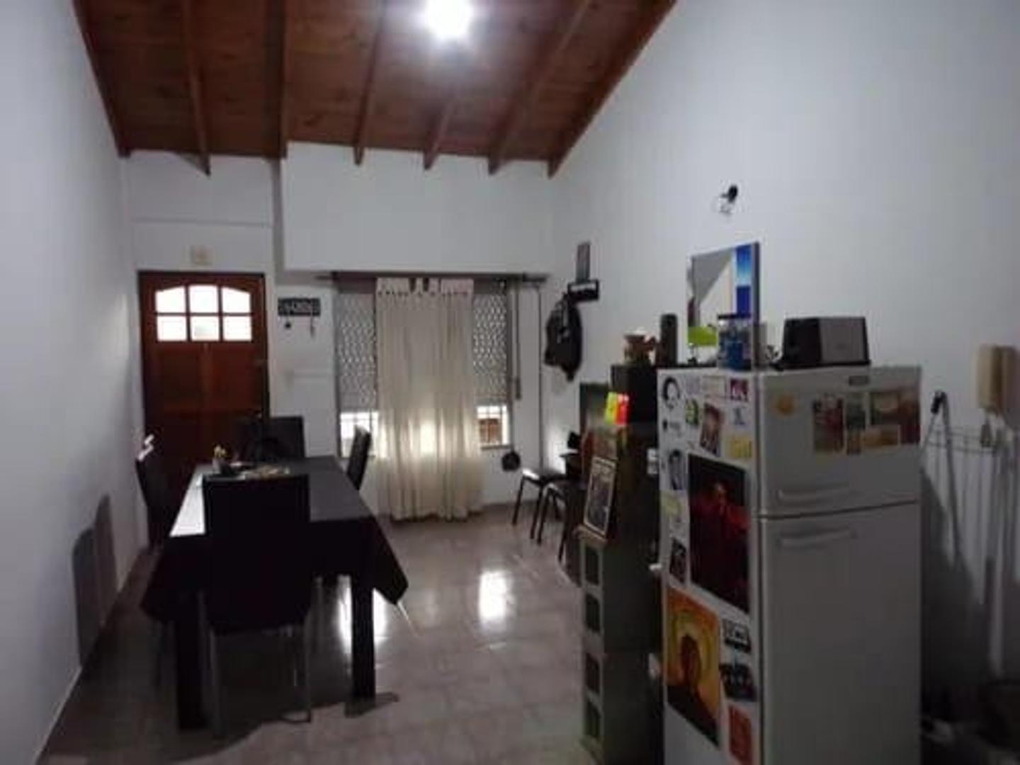 Departamento 2 Ambientes