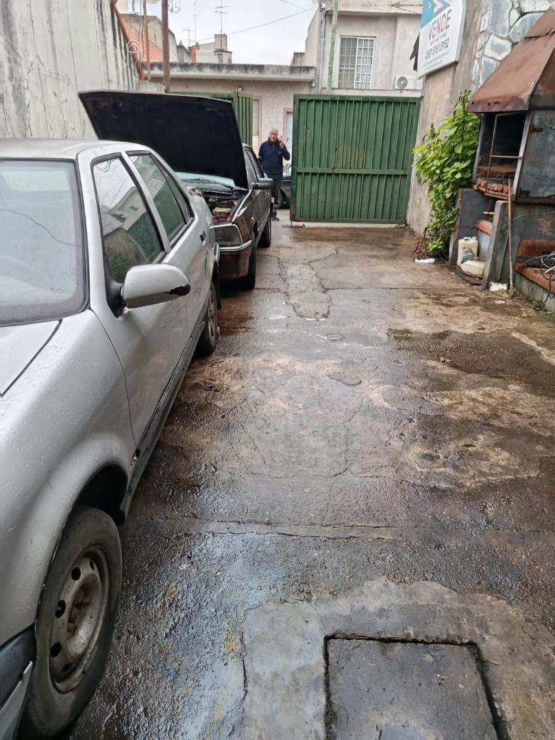 OPORTUNIDAD Venta Galpon deposito industrial Villa Bosch