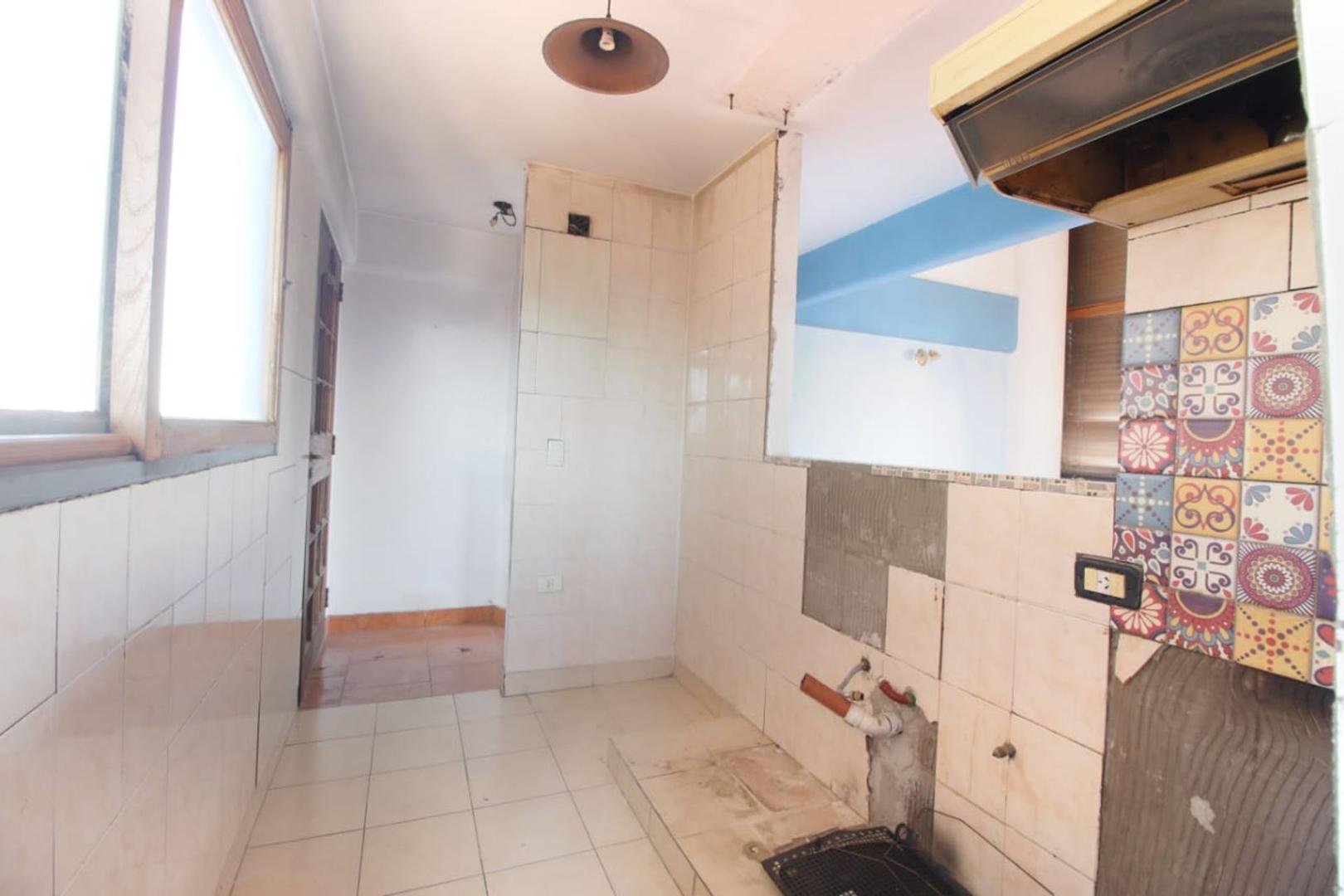 Departamento en Venta en Lanus Este, USD 69.000