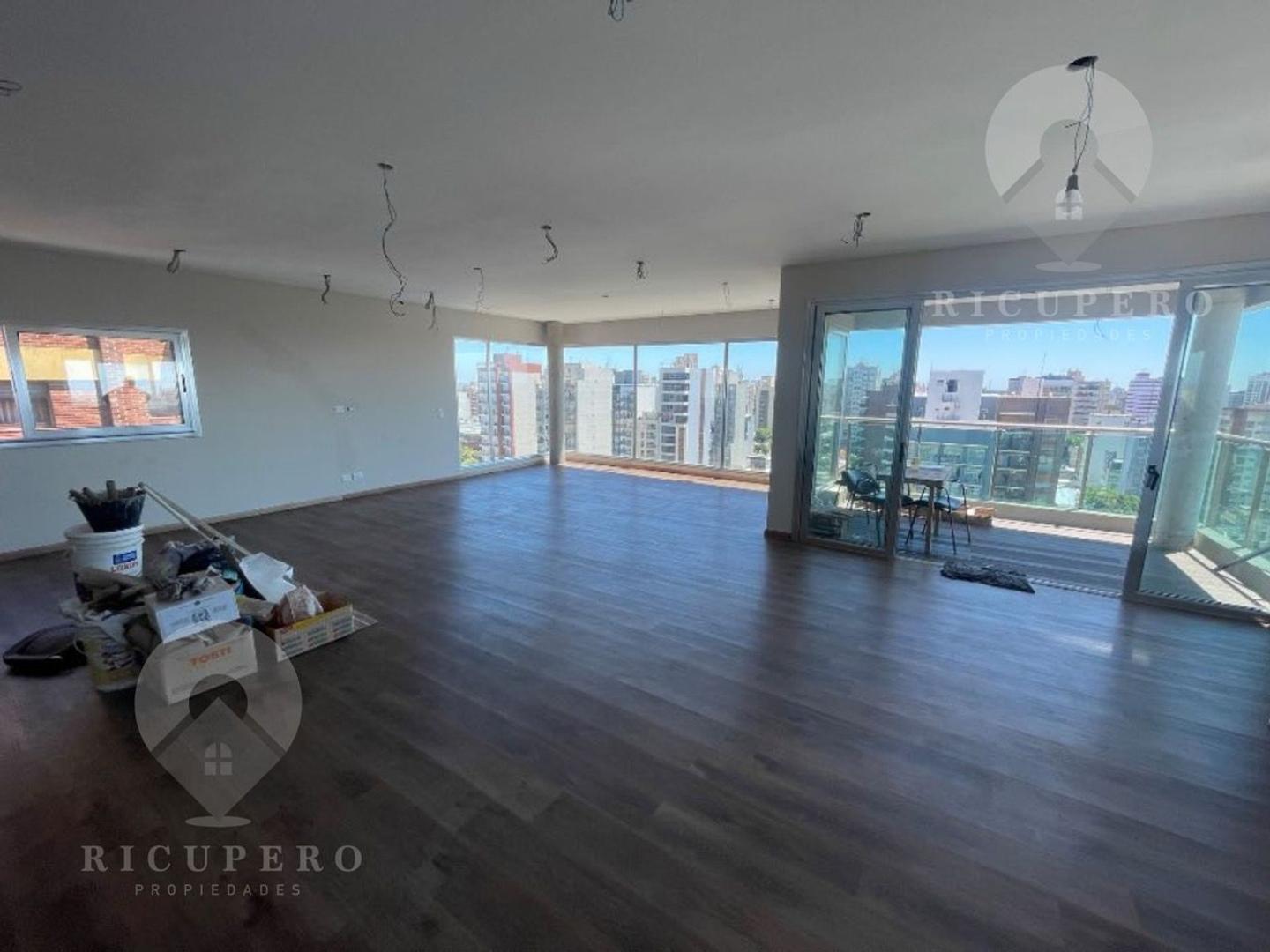 Departamento en Venta de 5 ambientes