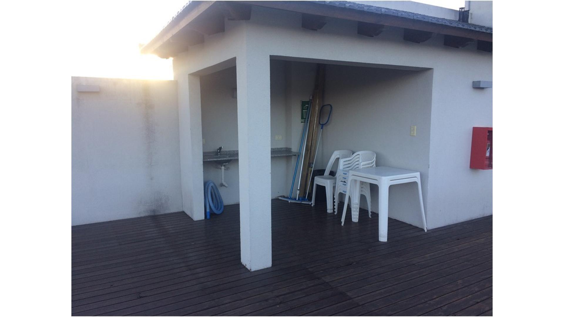 Departamento en Alquiler de 2 ambientes