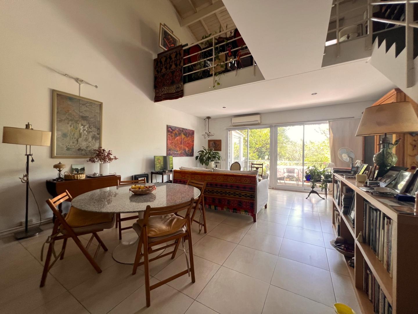 Espectacular Tríplex en excelente estado con amenities!