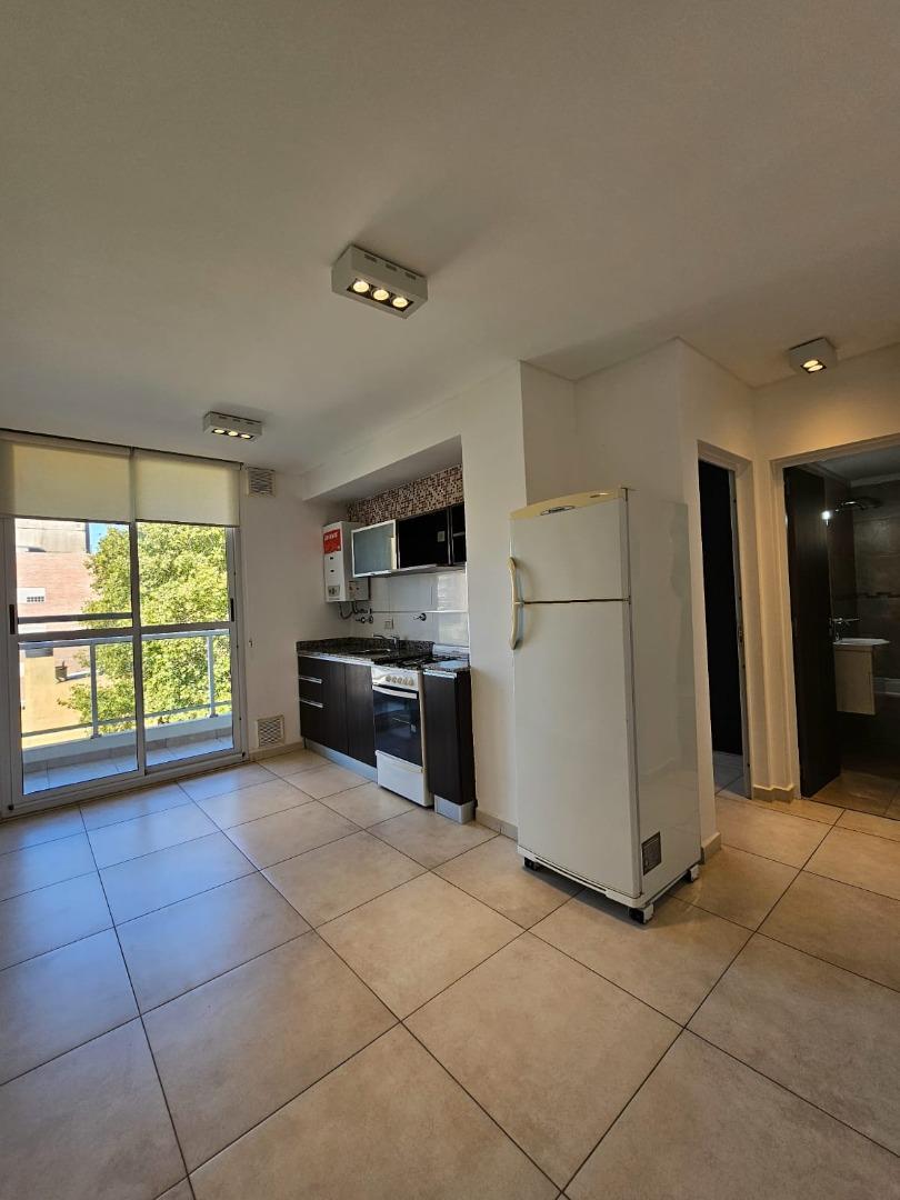 Departamento en Alquiler al Este