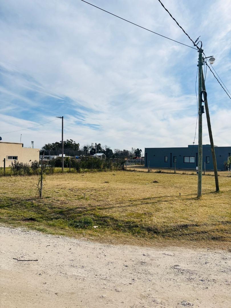 Terreno en Venta en Los Alamos, USD 9.900