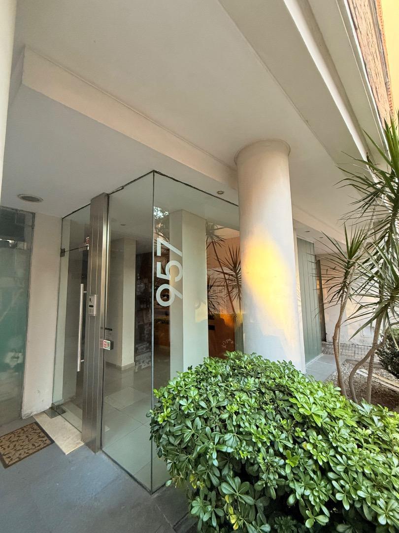 9 De Julio 900, Piso 04