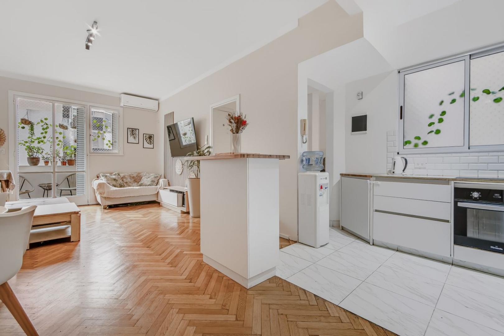 Departamento en Venta Apto profesional
