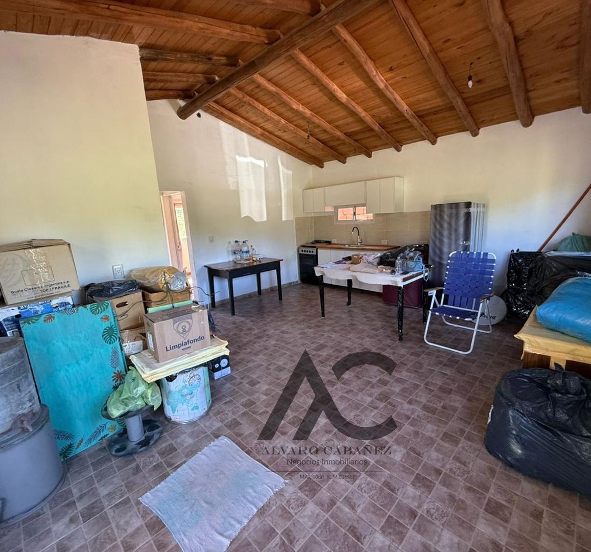 San Francisco Del Monte De Oro 100