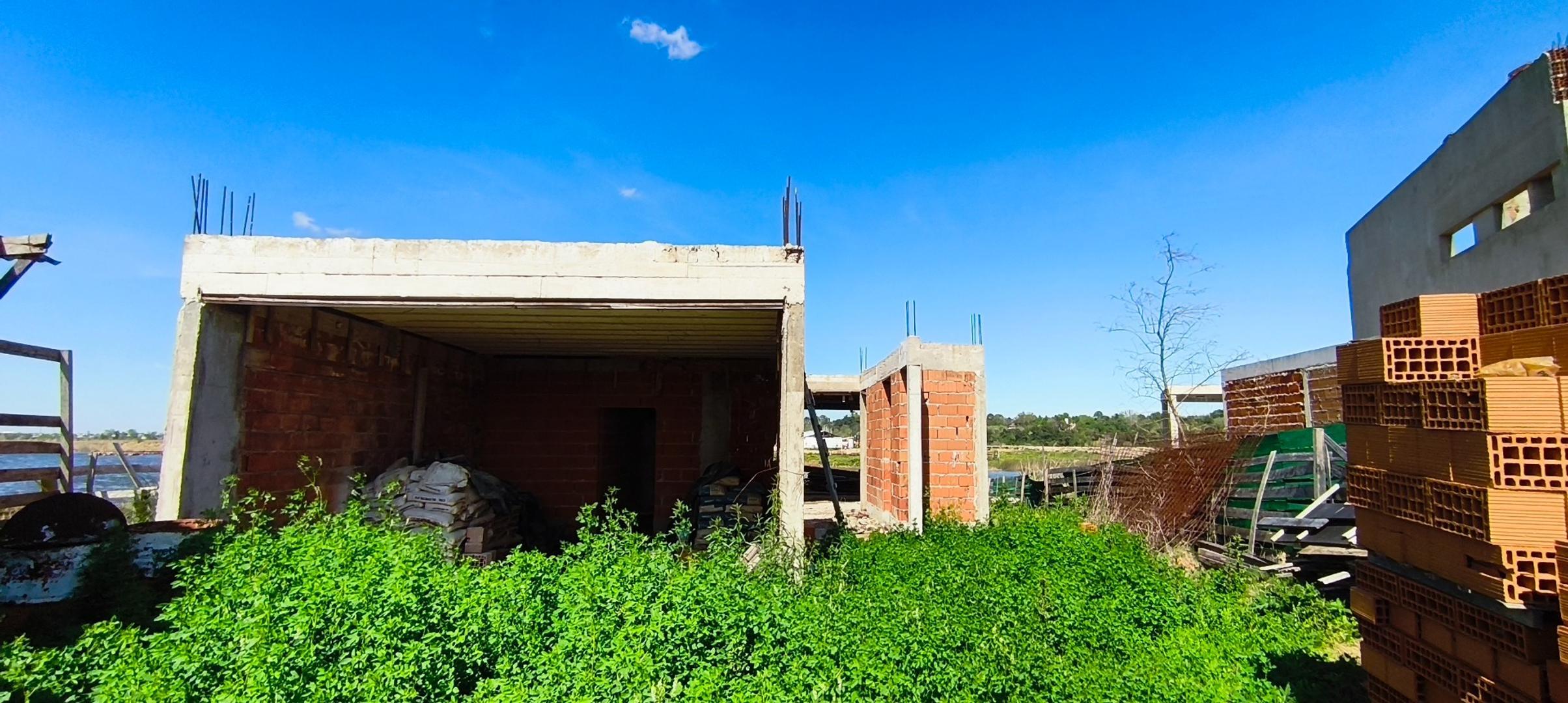 Casa en Venta 3 años