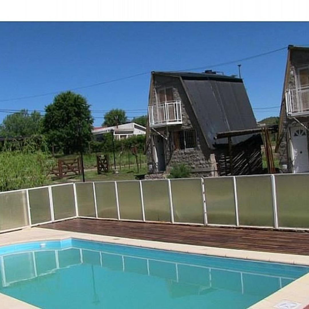 Depto Tipo Casa en Venta en Villa de la Quebrada, $ 160.000