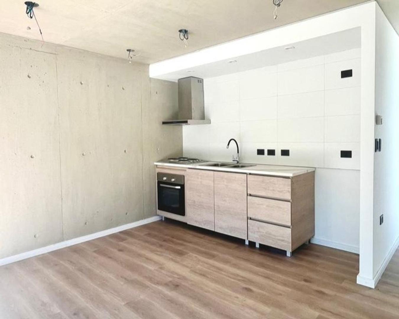 Casa en Venta de 1 dormitorio