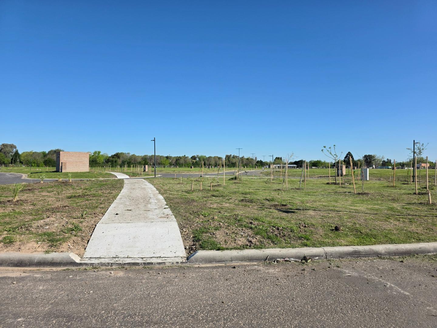 Terreno en Venta en La Posta, USD 28.000