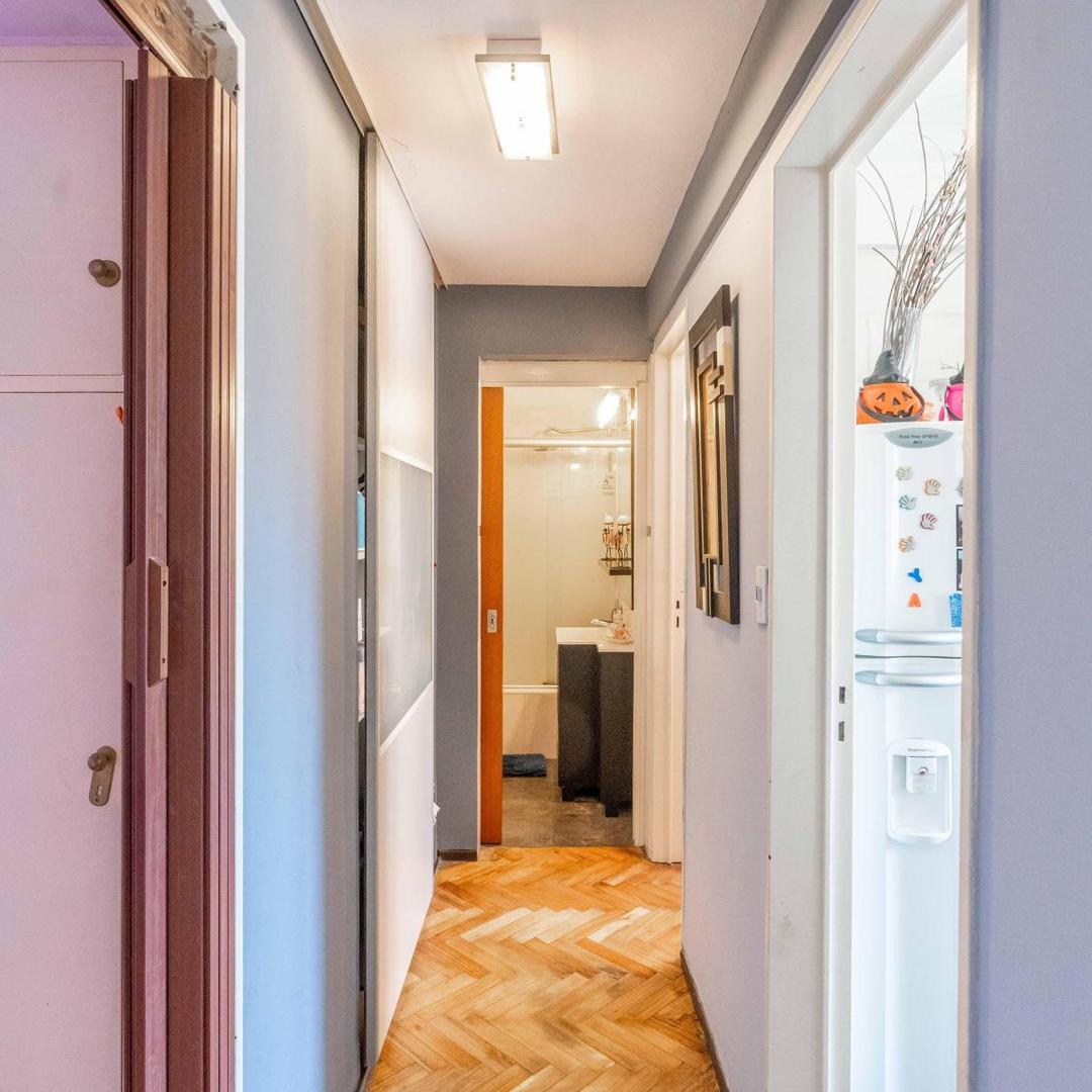 Departamento en Venta al Norte