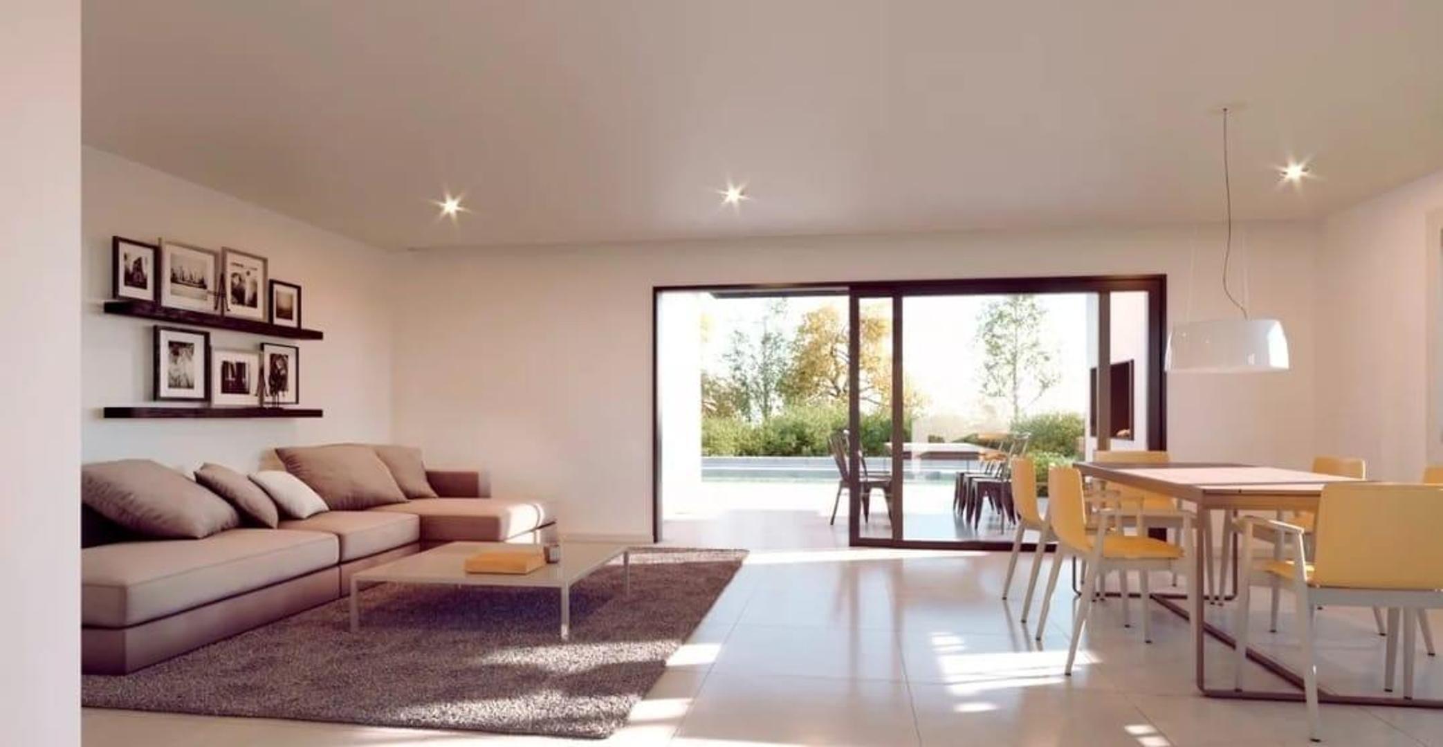 Casa en Venta en Pilar Del Este, USD 159.000