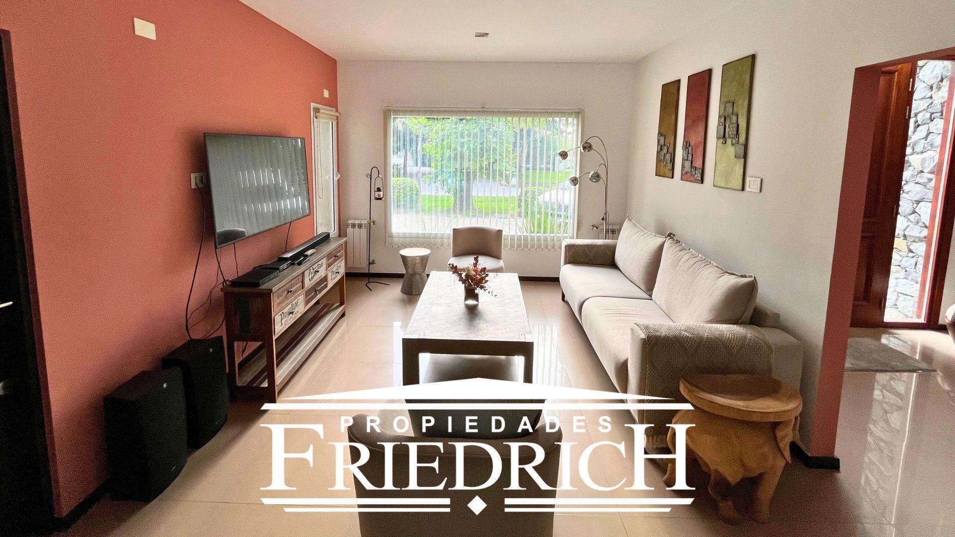 Casa en Venta de 5 dormitorios