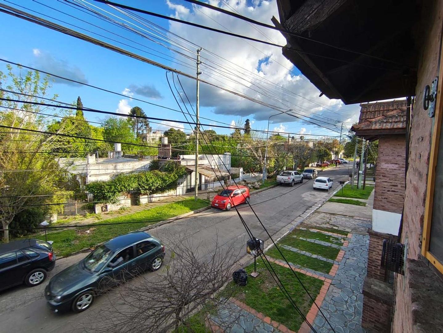 Departamento en Venta en Pilar, USD 65.000