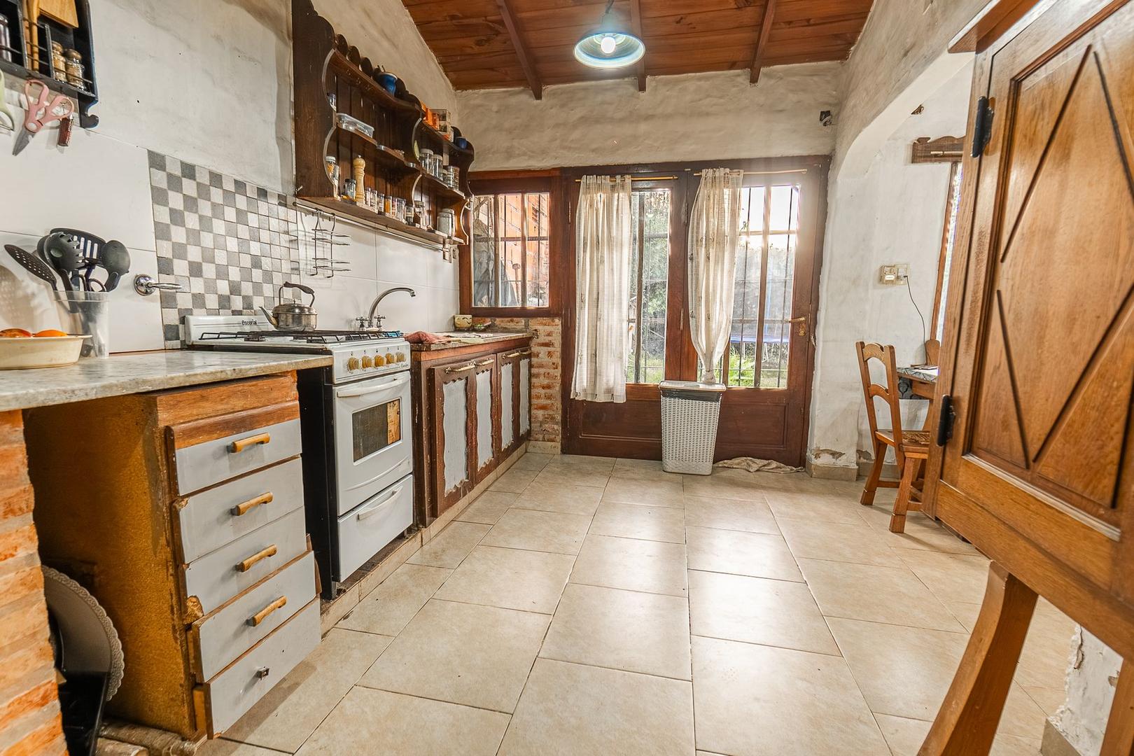 Casa en Venta 46 años