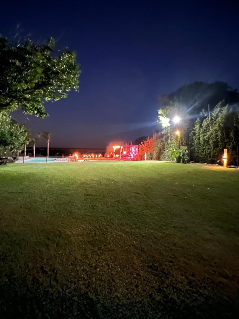 Casa en Alquiler 10 años