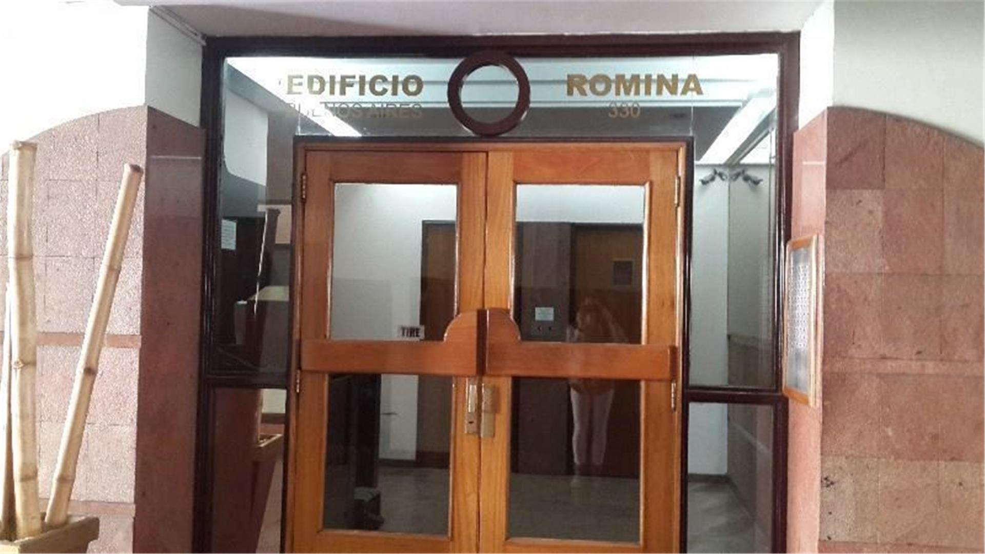 Departamento en Alquiler 25 años