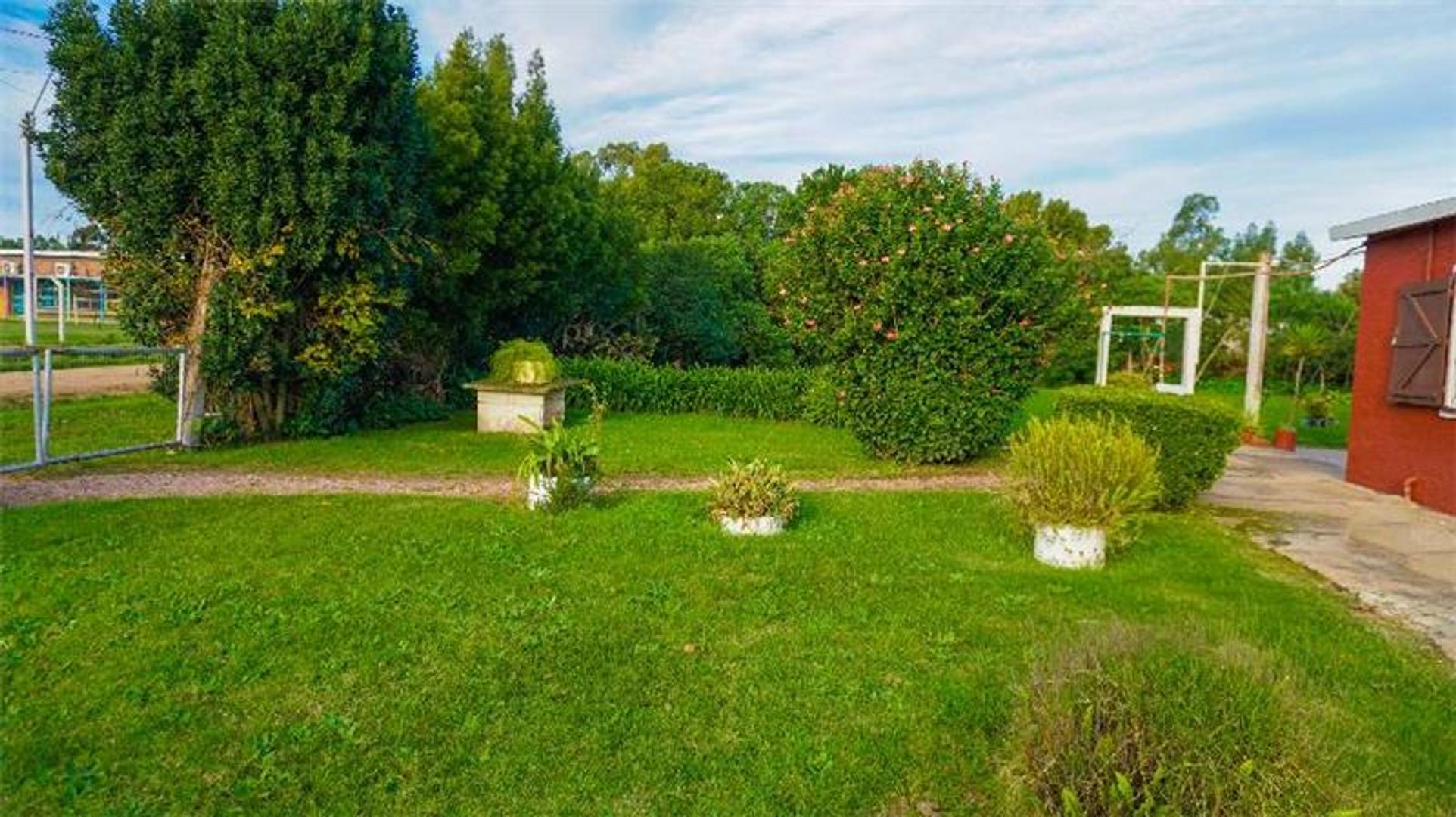 CASAS - CASA - CIUDAD DEL PLATA