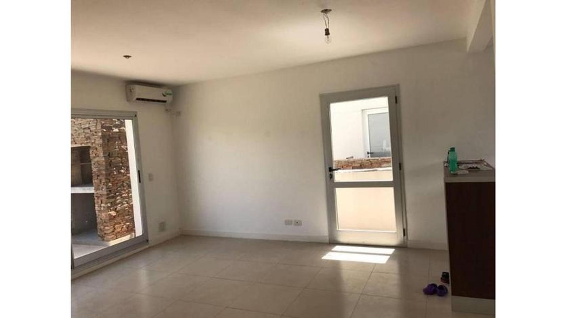 Departamento en Alquiler de 3 ambientes