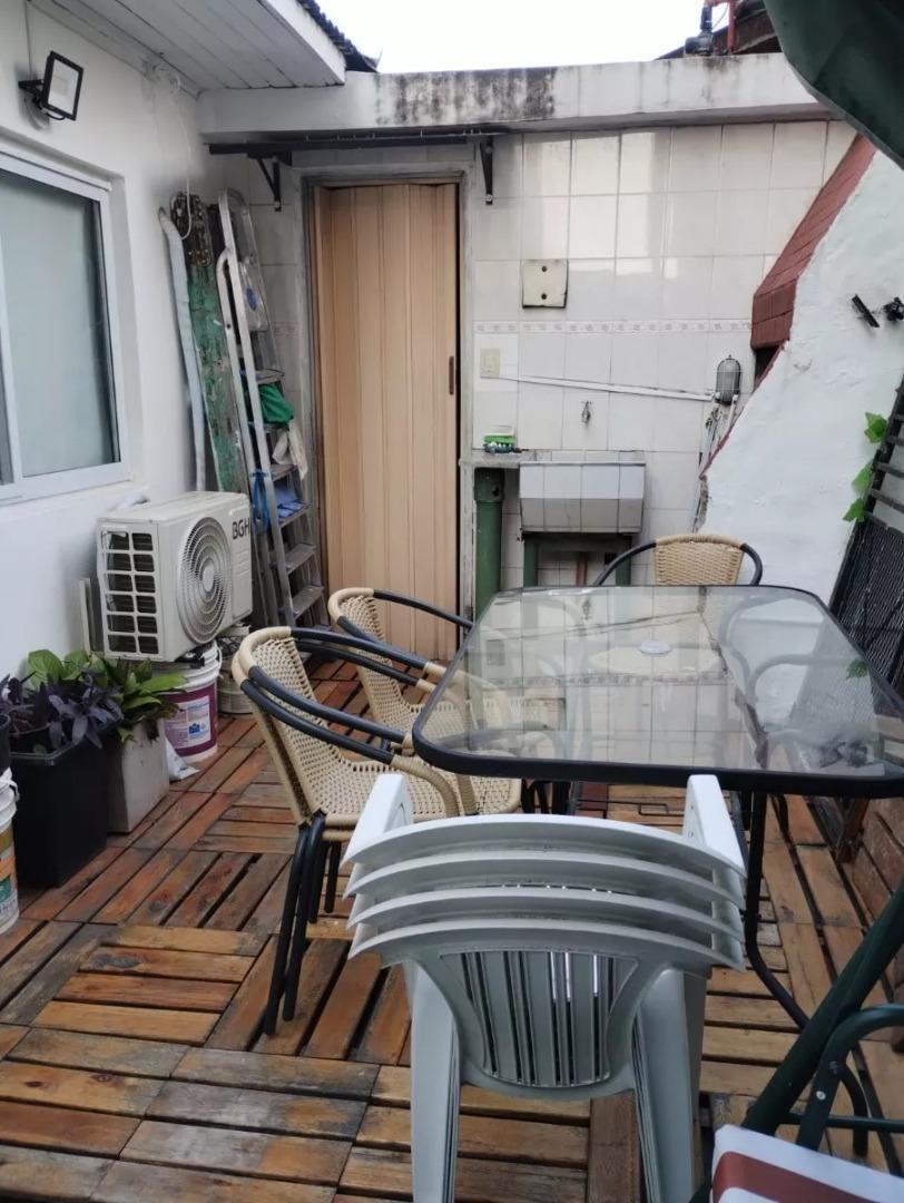 Venta Ph. 5 Ambientes. Alberdi y Doblas. Caballito.