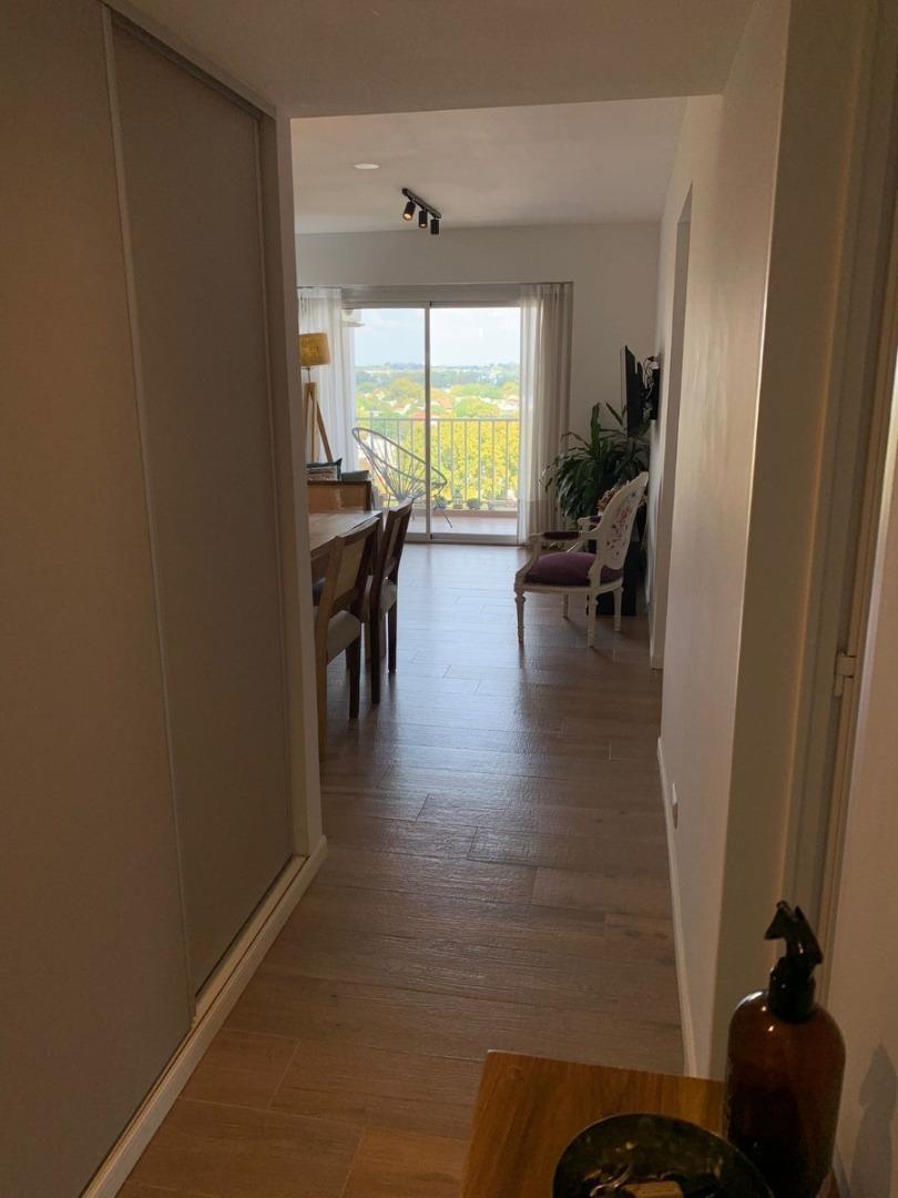 Departamento en Venta en Beccar, USD 199.000