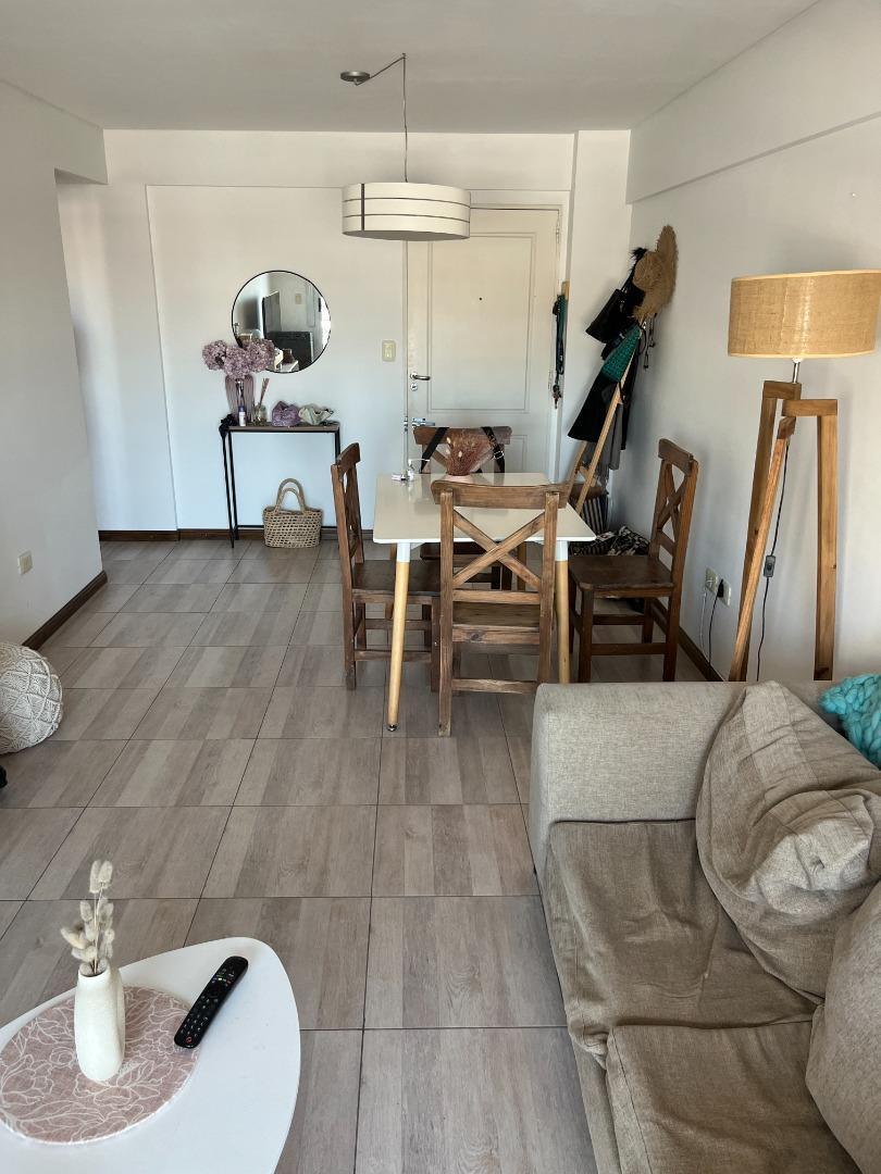 Departamento en Venta en Chauvin, USD 125.000