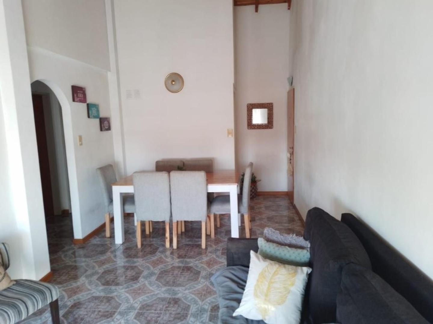 DEPTO EN VENTA BRANDSEN 5600 3ER PISO WILDE