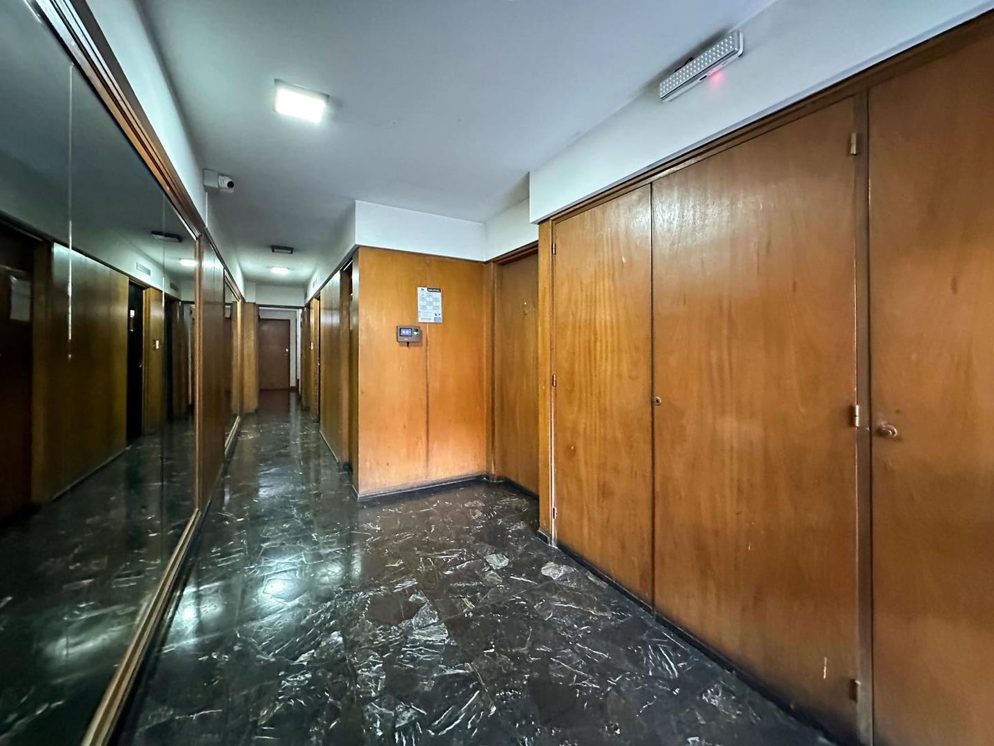 Departamento en Venta de 5 ambientes