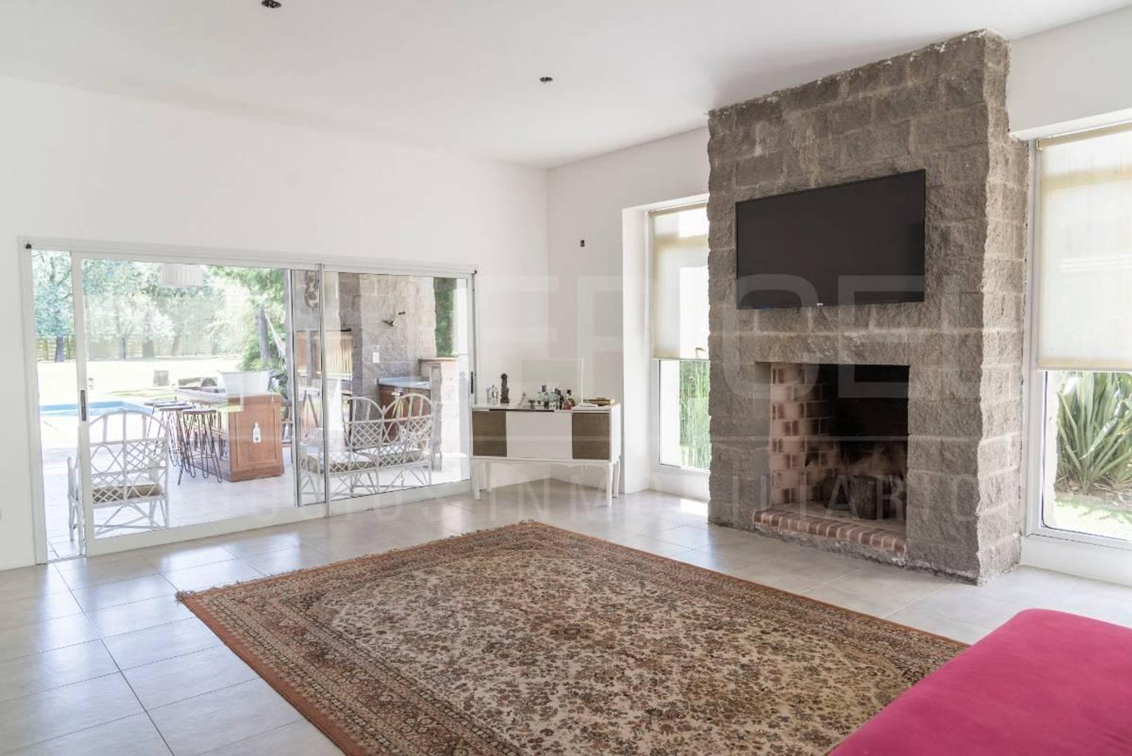 Casa en Venta 7 años