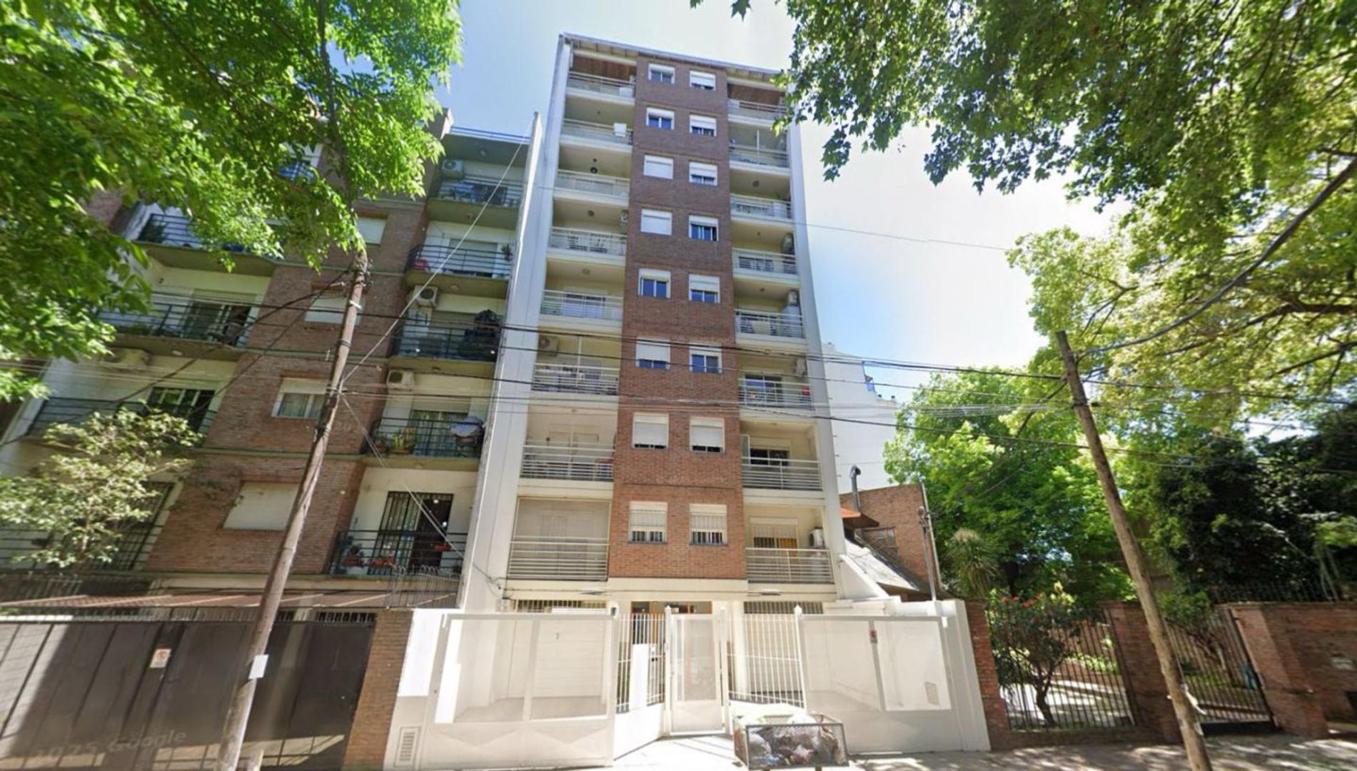 lavalle 2400, Piso 5