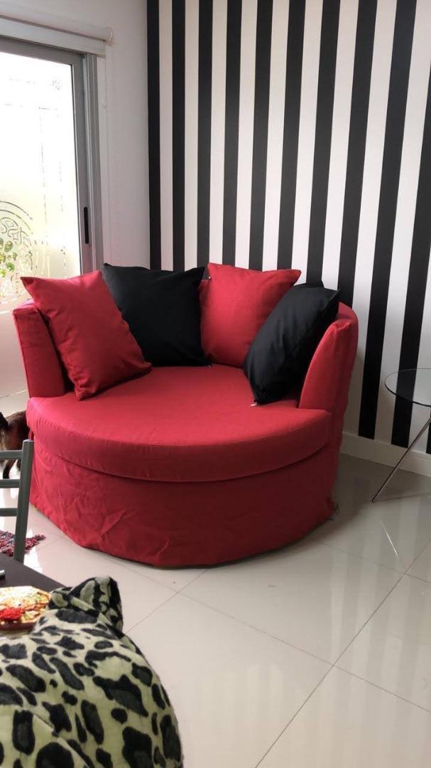 DEPARTAMENTO DE 2 AMBIENTES:: CASTELAR NORTE :: EXCELENTE