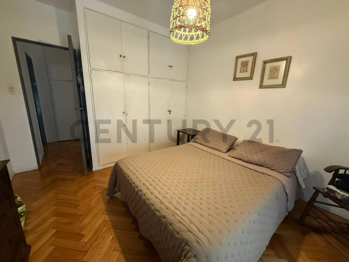 Venta Departamento 3 Ambientes Palermo