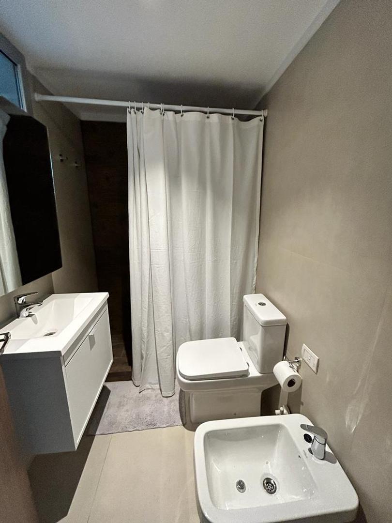 Departamento en Alquiler Permite mascota