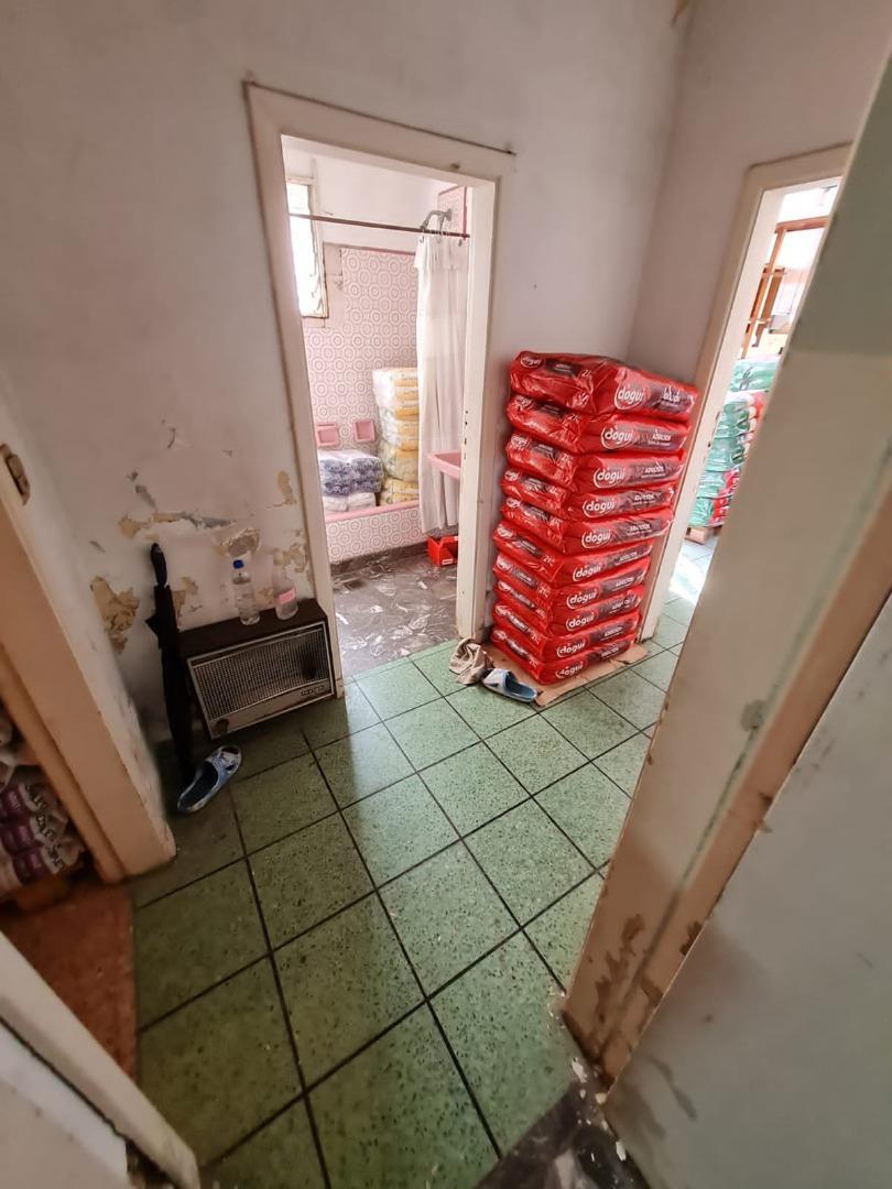 Casa en Venta 55 años