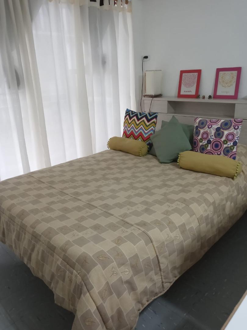 Departamento en Alquiler Temporal en Centro, $ 65.000