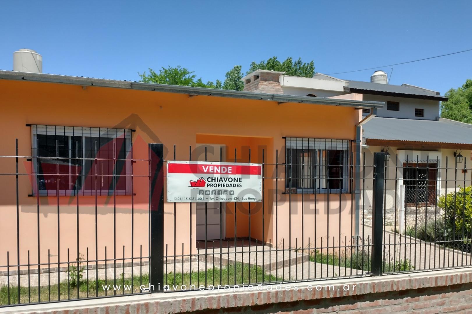 Casa - Villars. L20068