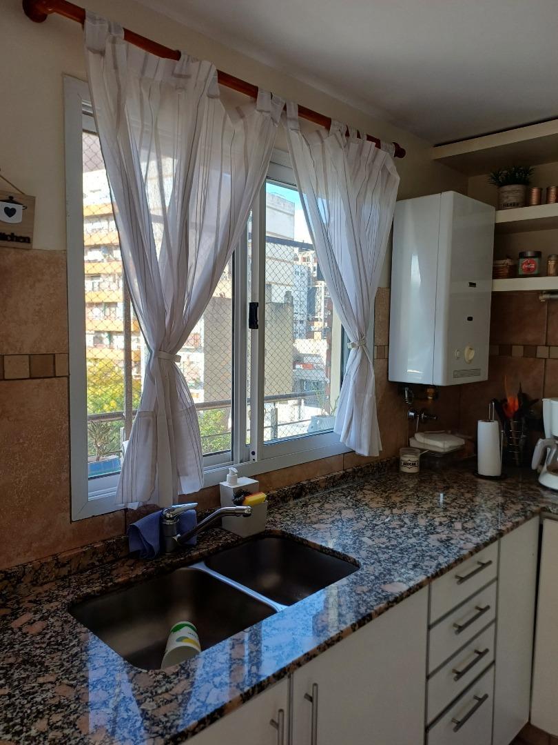 Departamento en Venta 17 años