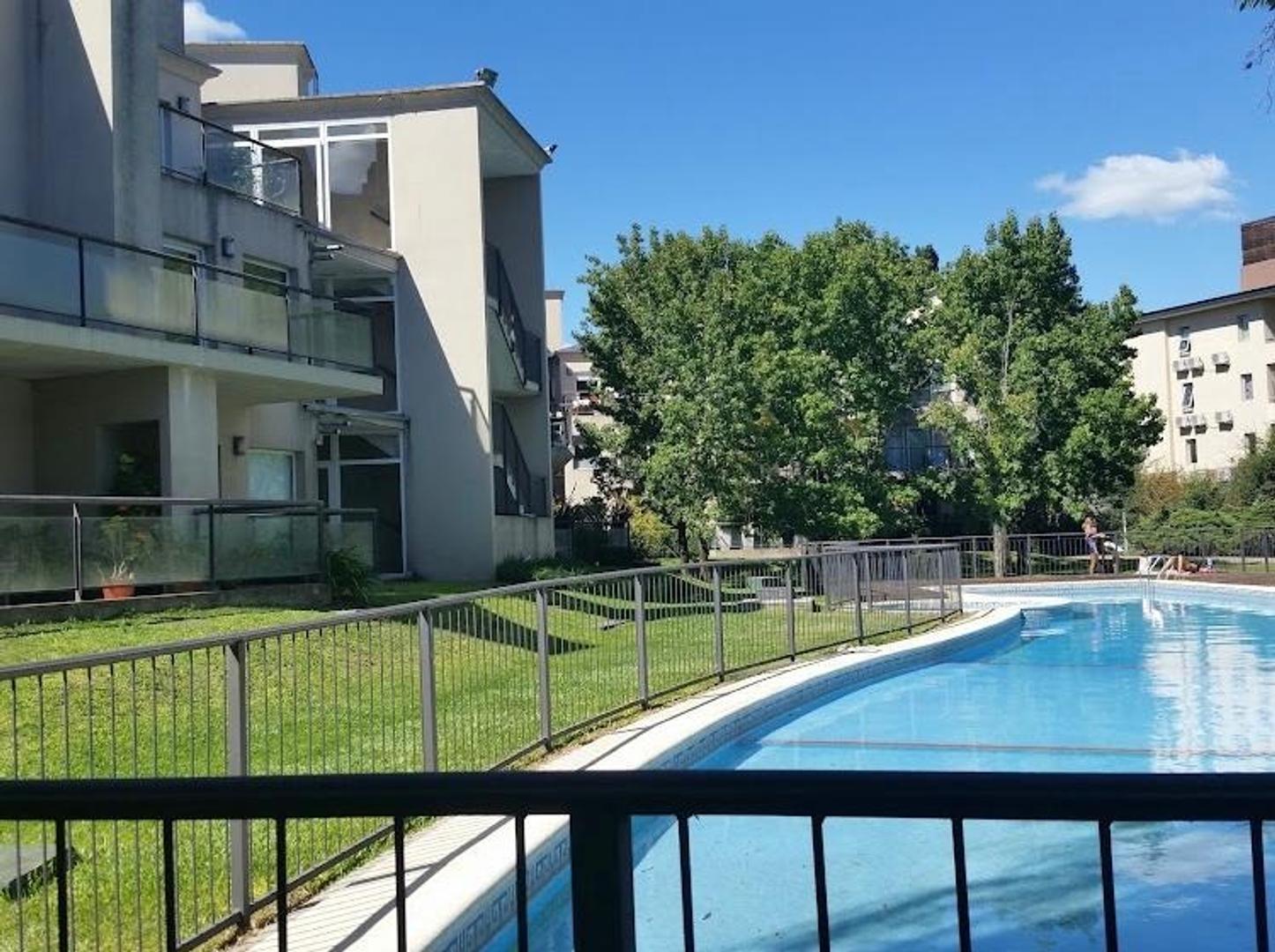 Departamento en Alquiler de 2 dormitorios