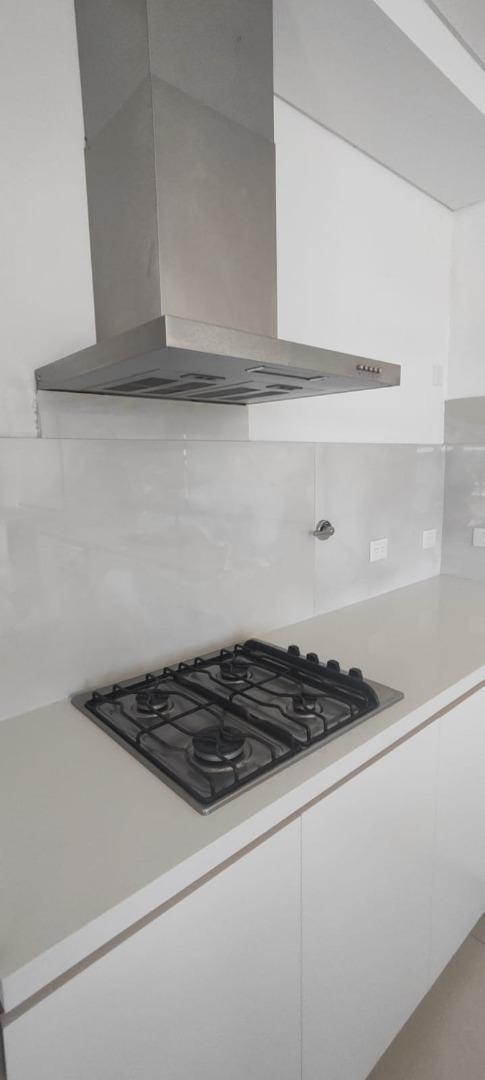 Casa en Alquiler 2 años