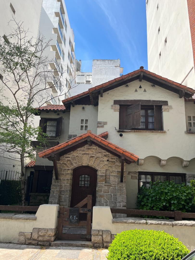 CASA DE GRAN ESTILO Y CATEGORIA - SANTA FE Y GASCON -