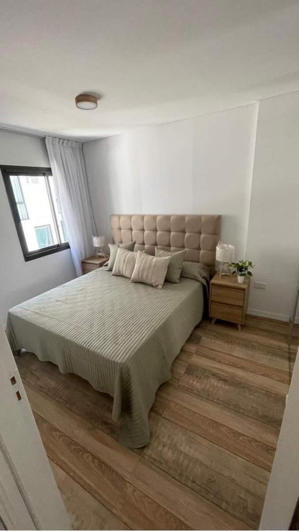 DEPARTAMENTO 1 DORMITORIO A ESTRENAR AMOBLADO, VILLA CARLOS