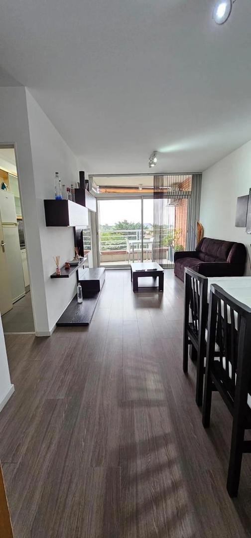 Departamento en alquiler temporario