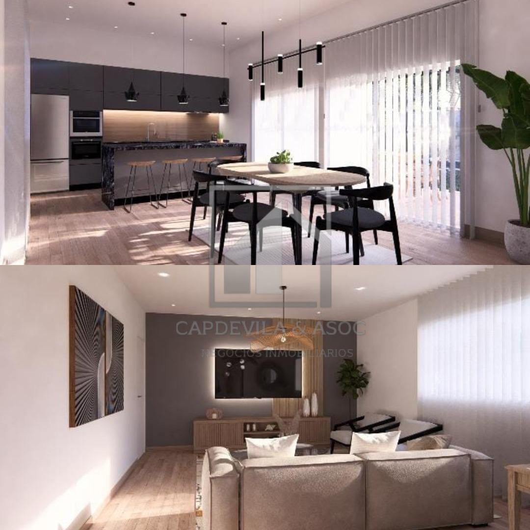 Casa en Venta en Cuestas De Manantiales, USD 195.000