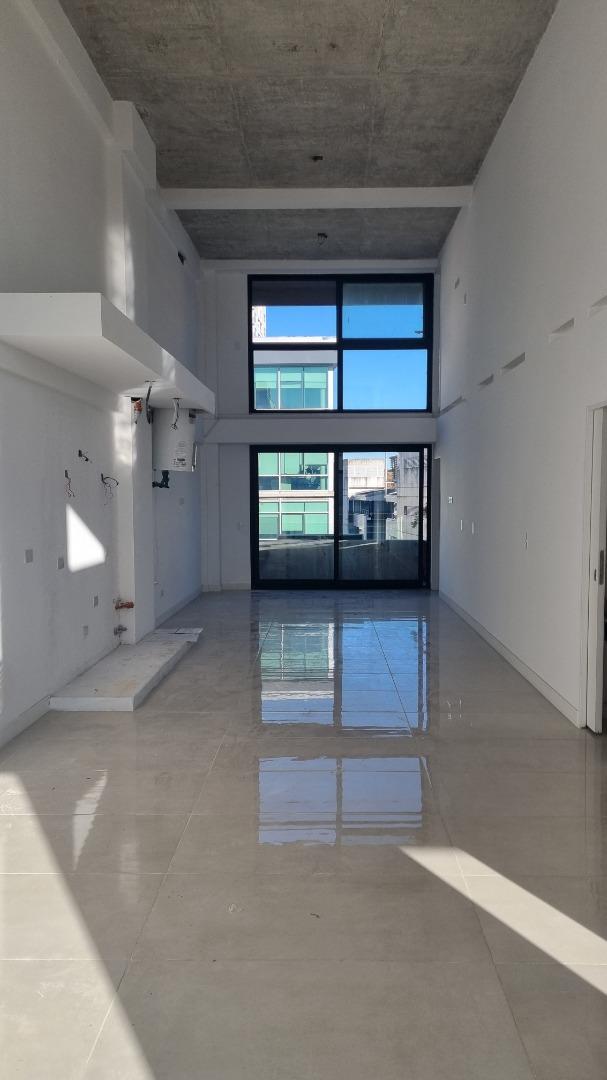 Departamento 3 ambientes sobre Bartolome Cruz 1867, Vicente