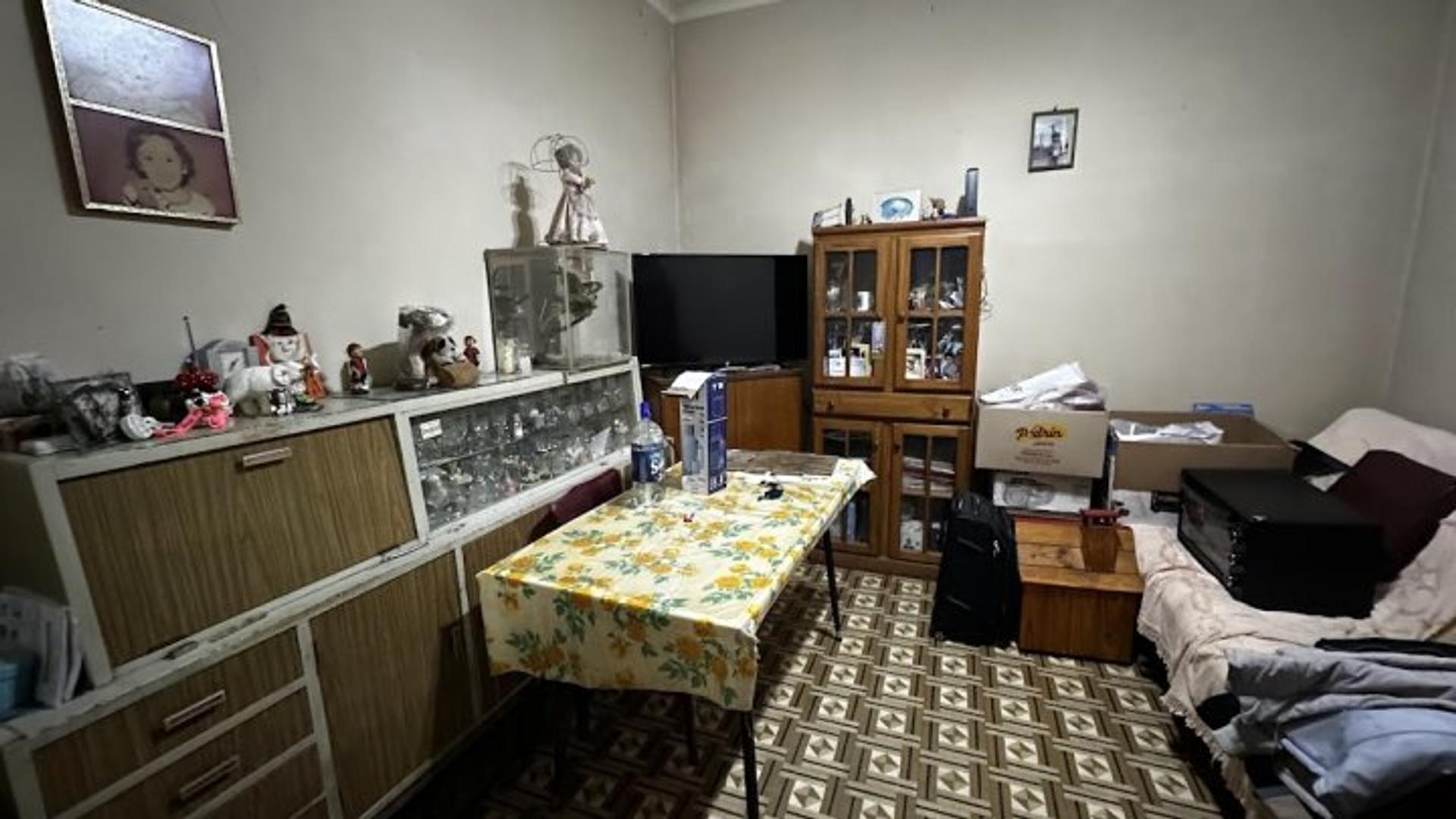 Terreno en Venta en Luis Agote, USD 120.000