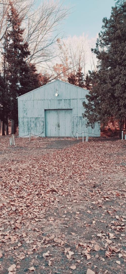 Terreno en Venta en Arroyito, USD 20.000